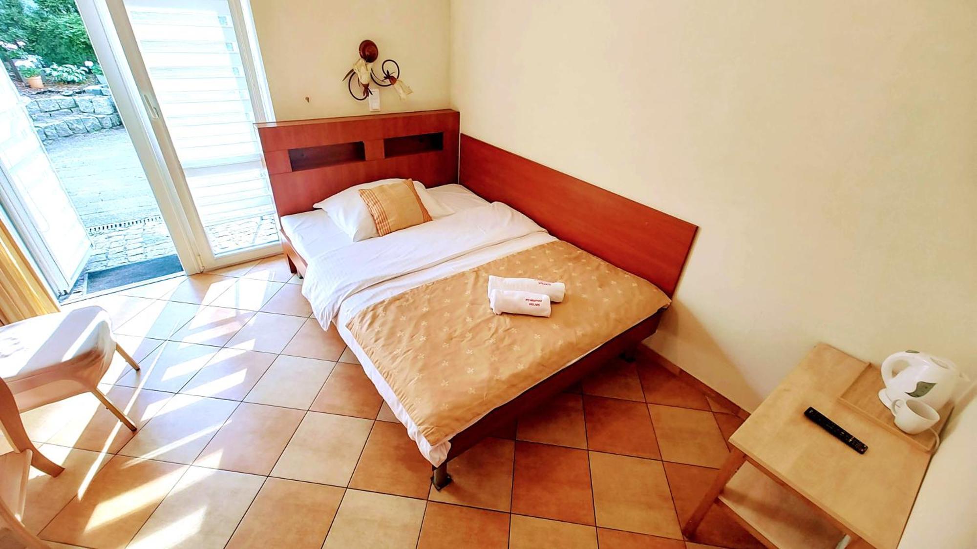 Helios Hotel Mielno  Bilik gambar