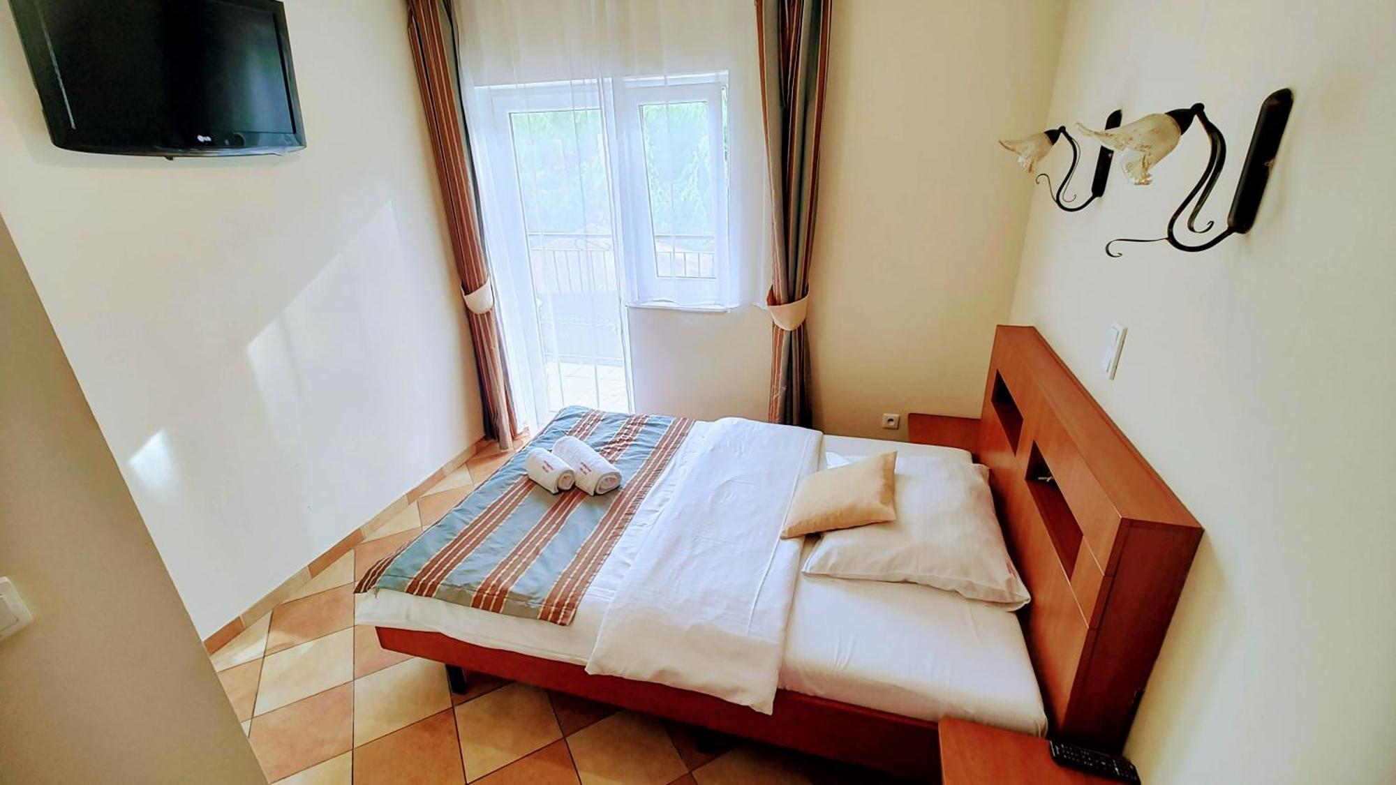 Helios Hotel Mielno  Bilik gambar