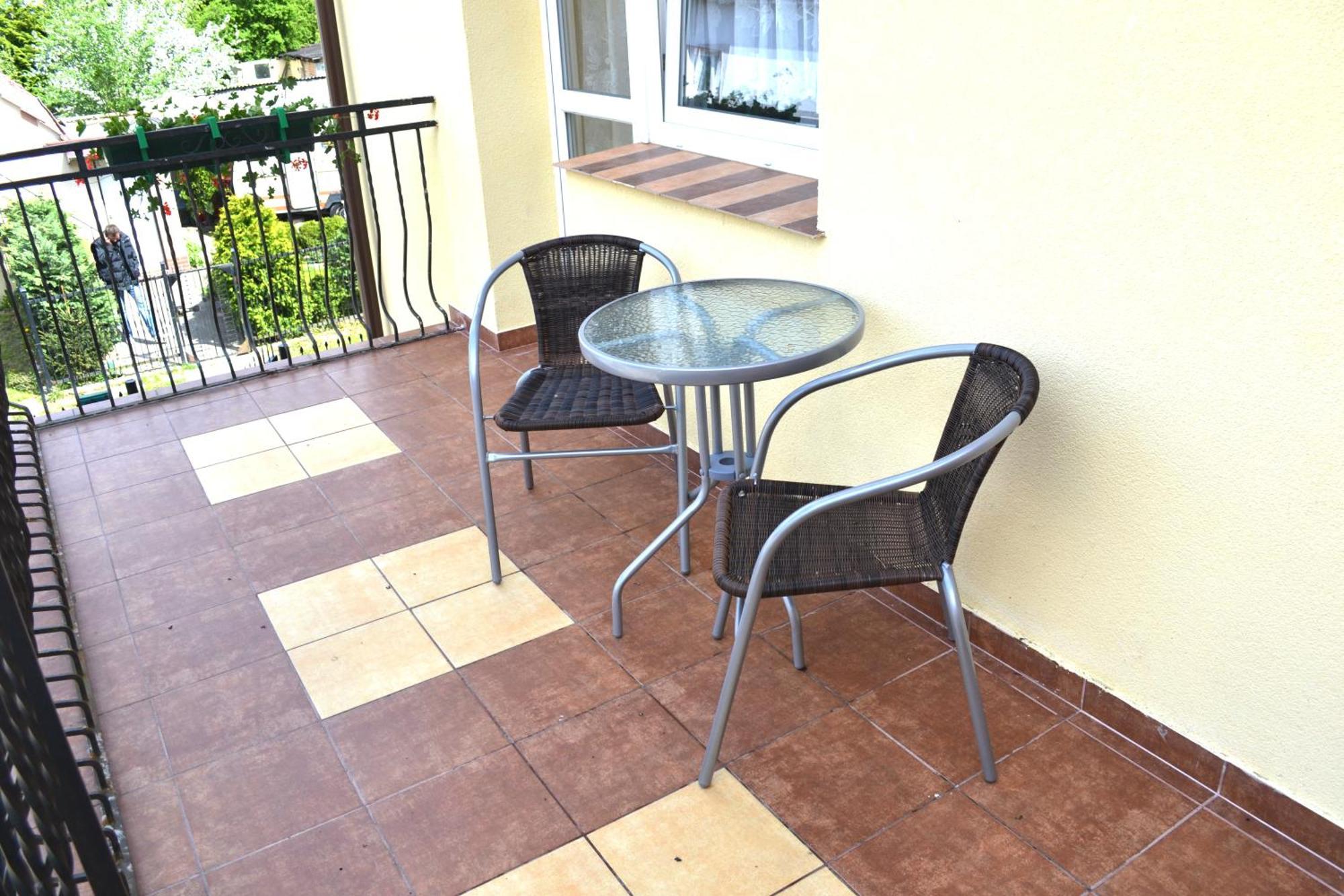 Helios Hotel Mielno  Bilik gambar