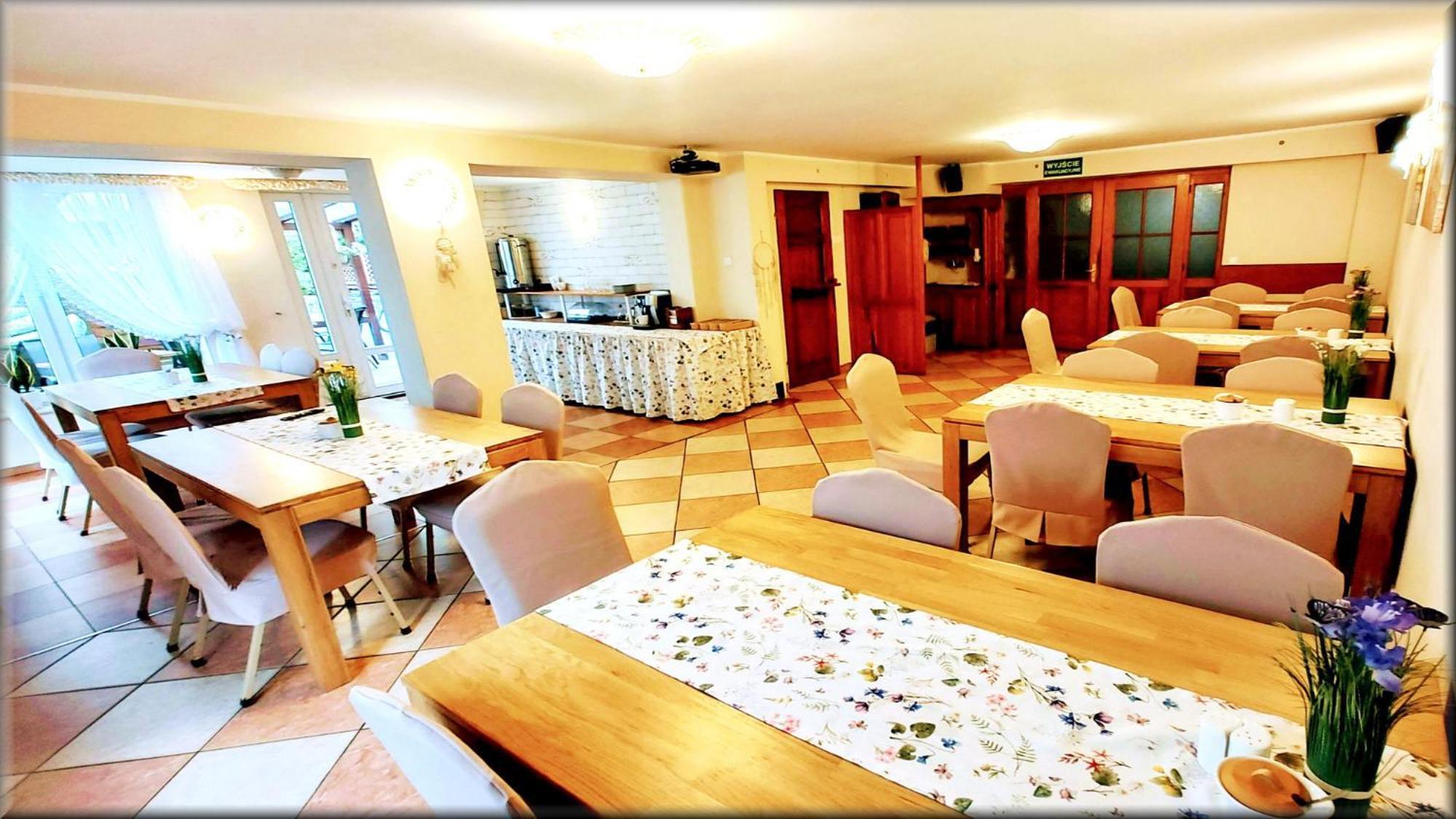 Helios Hotel Mielno  Luaran gambar